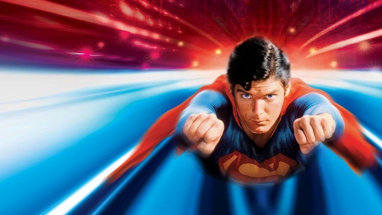 Superman II Cały Film (1980) - Vider