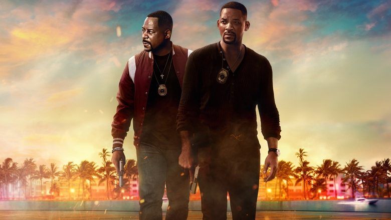 Bad Boys for Life Cały Film • Vider • Online