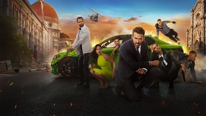 6 Underground (2019) - Vider