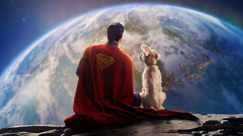 Superman Cały film - Gdzie obejrzeć online - Viderio