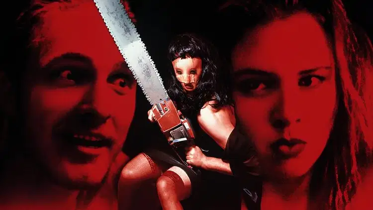 Teksańska masakra piłą mechaniczną: Następne pokolenie Cały Film • Vider • Online
