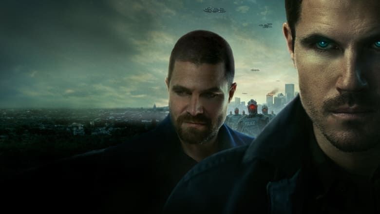 Kod 8: część 2 Cały Film • Vider • Online