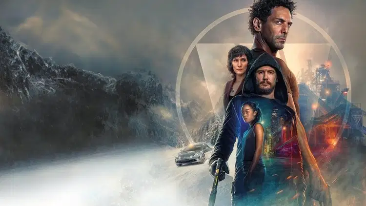 Largo Winch 3: Cena pieniądza Cały Film • Vider • Online