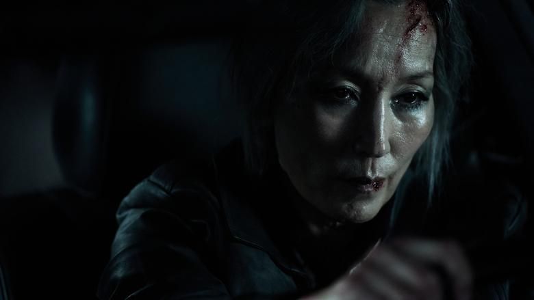 Staruszka z nożem Cały Film (2025) - Vider