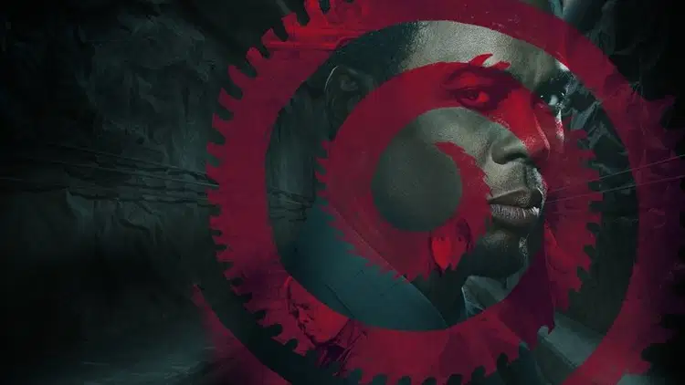 Spirala: Nowy rozdział serii Piła Cały Film • Vider • Online