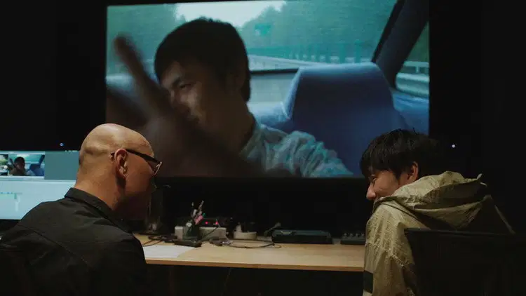 Nieukończony film Cały Film • Vider • Online