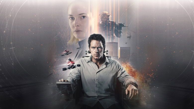 90 minut do wolności Cały Film (2026) - Vider