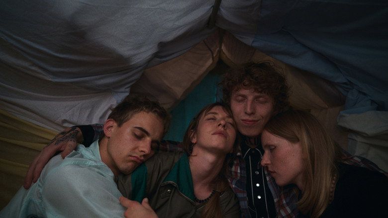 Nie ma duchów w mieszkaniu na Dobrej Cały Film • Vider • Online