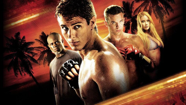 Po Prostu Walcz! Cały Film (2008) - Vider