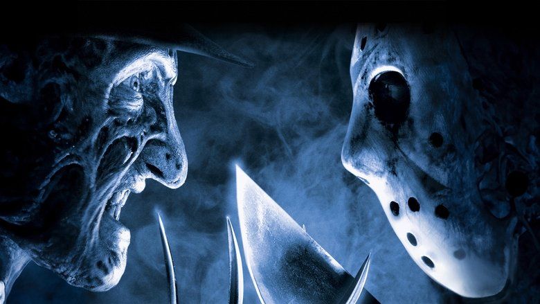 Freddy kontra Jason Cały Film (2003) - Vider