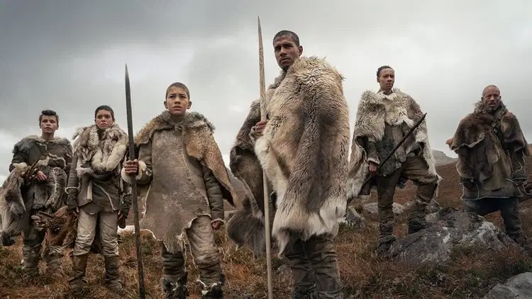 Ucieczka z ciemności Cały Film (2024) - Filman