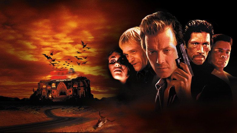 Od zmierzchu do świtu 2 Cały Film (1999) • Vider