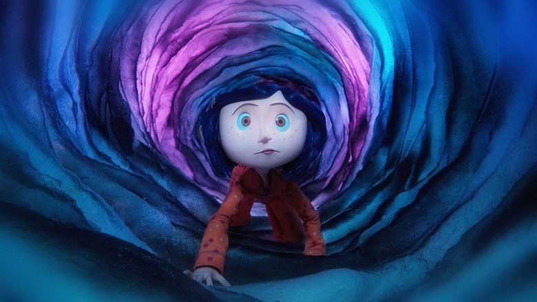 Koralina i tajemnicze drzwi Cały Film • Vider • Online
