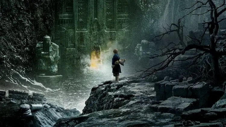Hobbit: Pustkowie Smauga Cały Film • Vider • Online