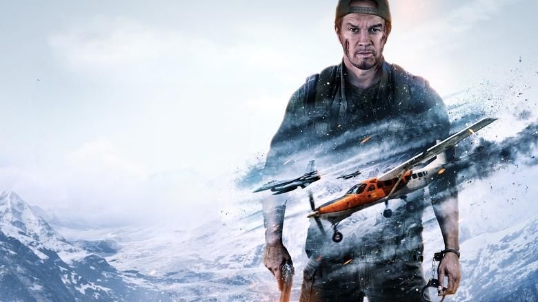 3000 metrów nad ziemią Cały Film • Vider • Online