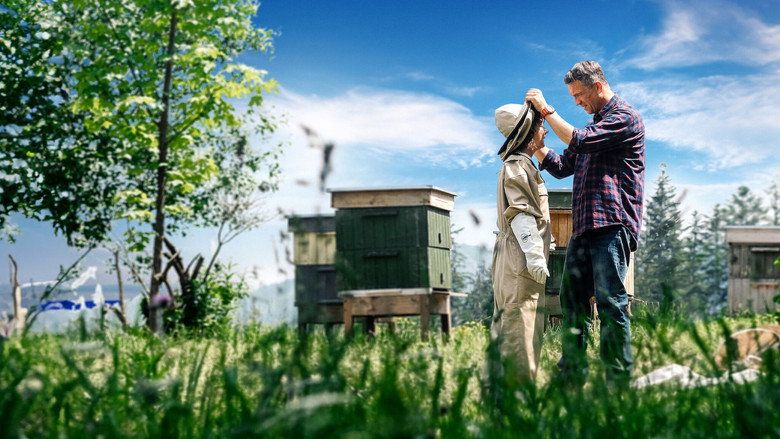 Miłość jak miód Cały Film • Vider • Online