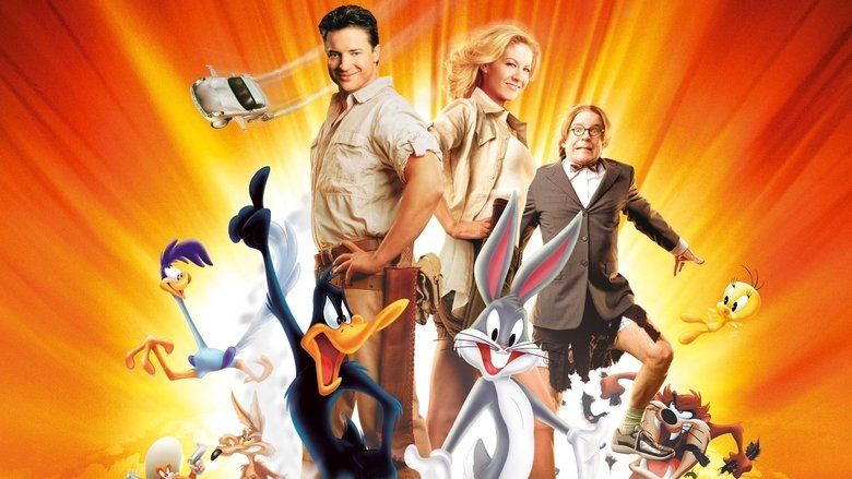 Looney Tunes znowu w akcji Cały Film • Vider • Online