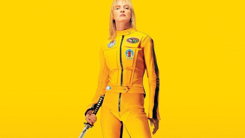 Kill Bill Cały Film (2003) - Vider