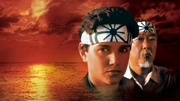 Karate Kid Cały Film • Vider • Online