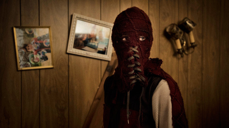 Brightburn: Syn Ciemności Cały Film (2019) Online - Filman