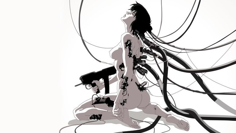 Ghost in the Shell Cały Film (1995) - Vider • Filmy-Vider.pl
