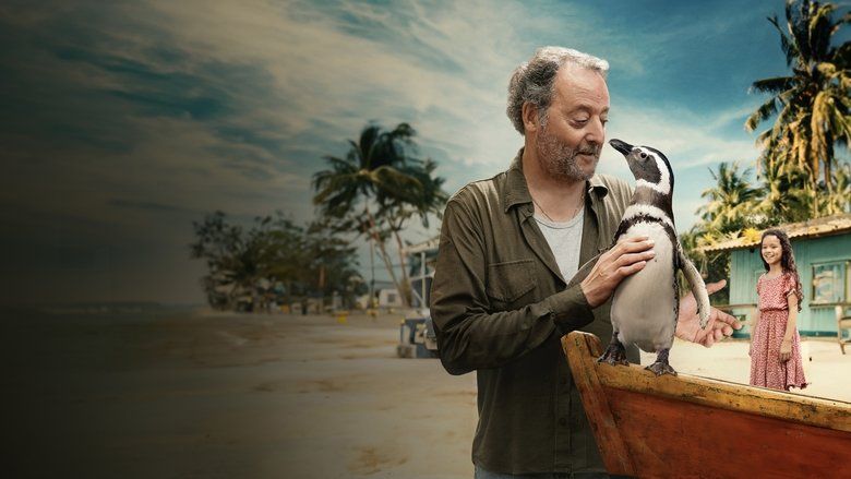Mój przyjaciel pingwin Cały Film • Vider • Online