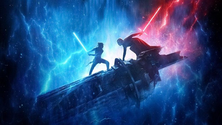 Gwiezdne wojny: Skywalker. Odrodzenie Cały Film • Vider • Online