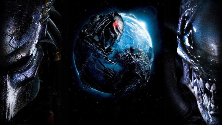 Obcy kontra Predator 2 Cały Film • Vider • Online