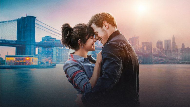 Miłość na nowo Cały Film • Vider • Online