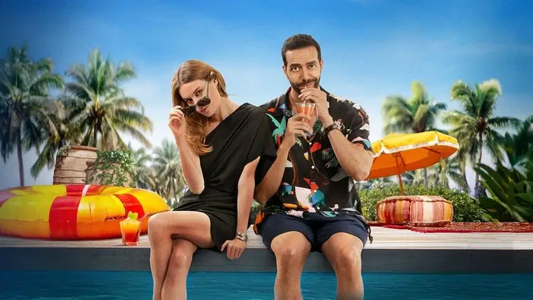 Wesele bez końca Cały Film • Vider • Online
