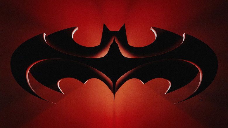 Batman i Robin Cały Film (1997) - Vider