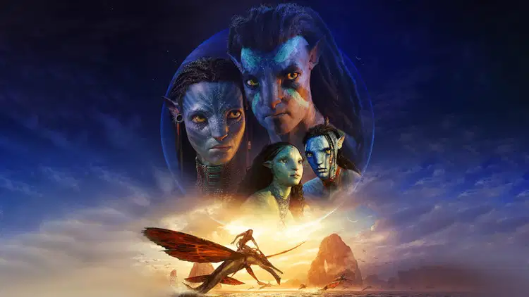 Avatar: Istota wody Cały Film • Vider • Online