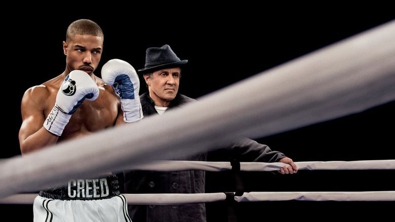 Creed: Narodziny legendy Cały Film • Vider • Online
