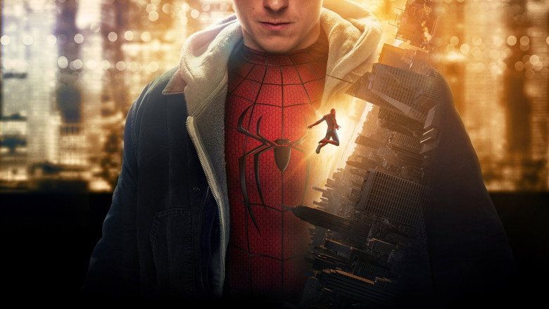Spider-Man: Całkiem nowy dzień Cały Film (2026) - Vider