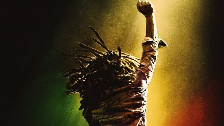 Bob Marley: One Love Cały Film • Vider • Online