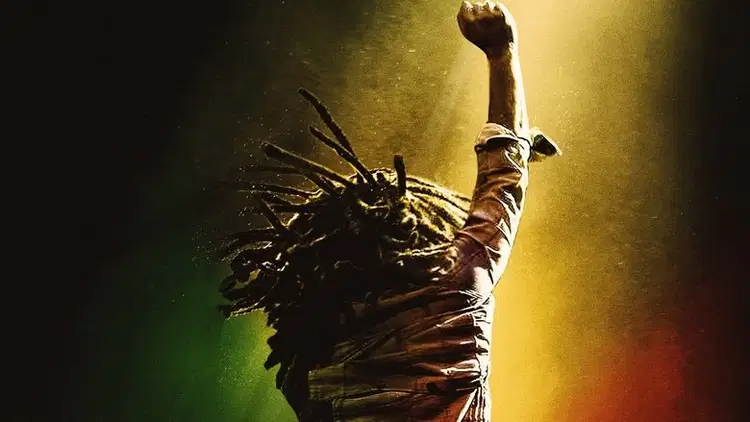 Bob Marley: One Love Cały Film • Vider • Online