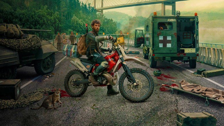 Apokalipsa Z: początek końca Cały Film (2024) - Vider