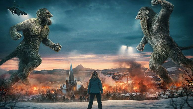 Troll 2 Cały film - Gdzie obejrzeć online - Viderio