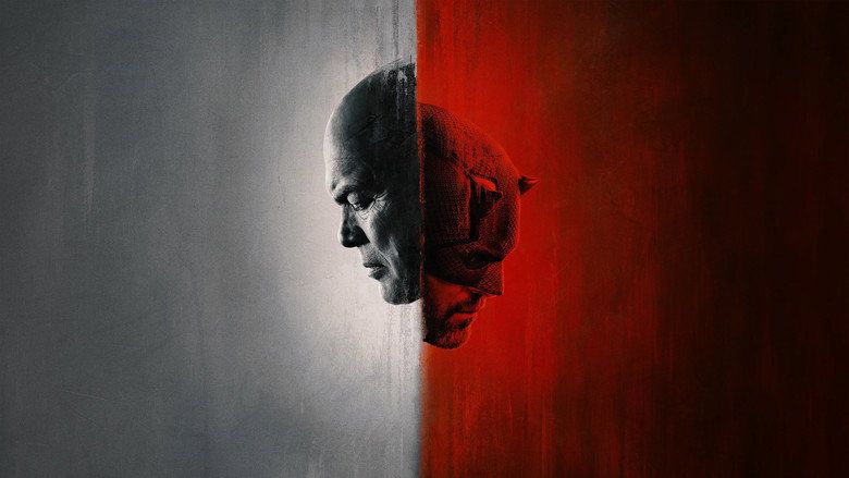 Serial Daredevil: Odrodzenie (2025) Online - Vider
