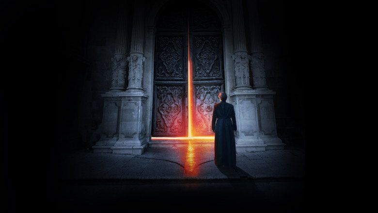 Na ratunek duszy Cały Film • Vider • Online
