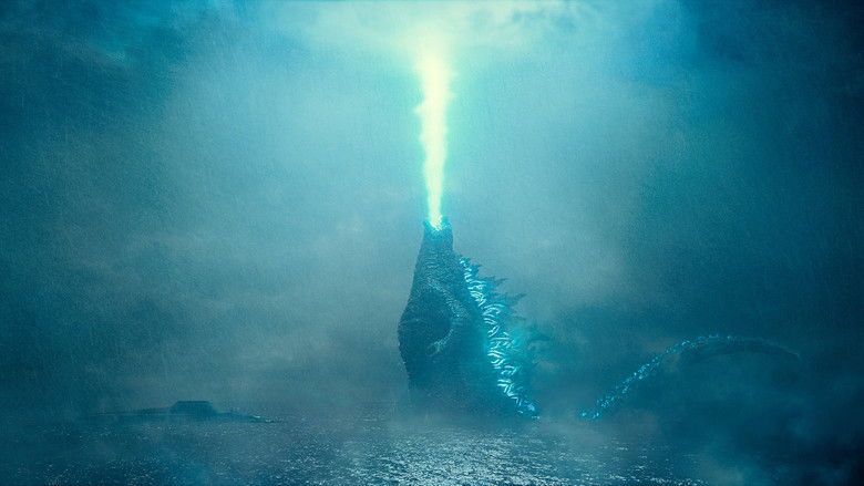 Godzilla II: Król potworów Cały Film • Vider • Online