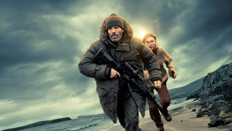 Samotnik Cały Film • Vider • Online