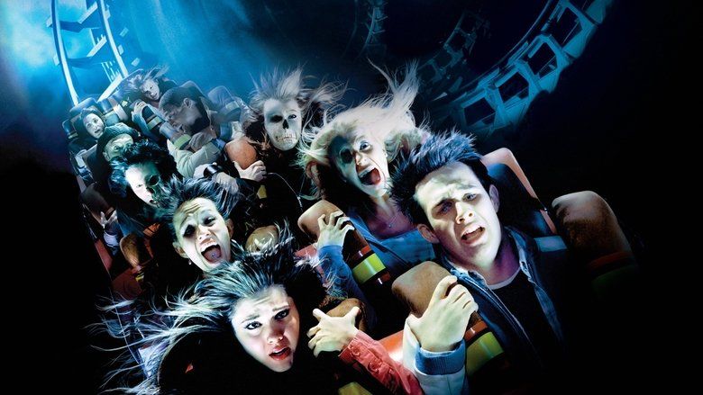 Oszukać przeznaczenie 3 Cały Film (2006) - Vider