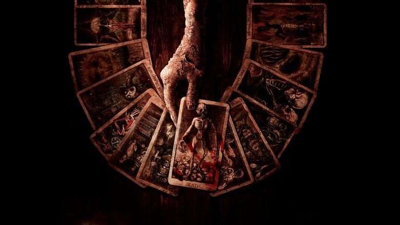 Tarot: Karta śmierci Cały Film • Vider • Online