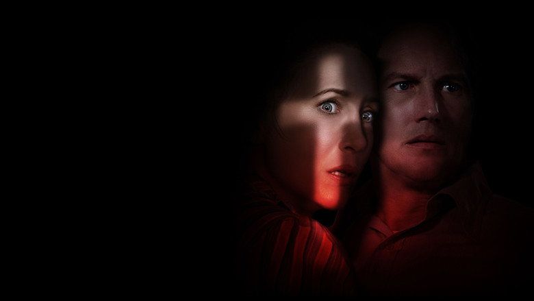 Obecność 3: Na rozkaz diabła Cały Film • Vider • Online