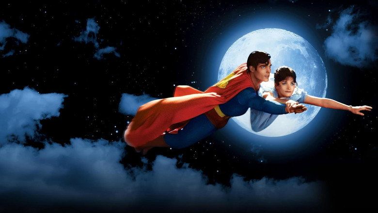 Superman Cały Film (1978) - Vider