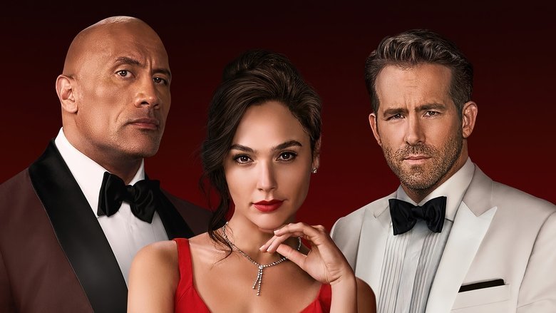 Czerwona nota Cały Film (2021) Online - Filman