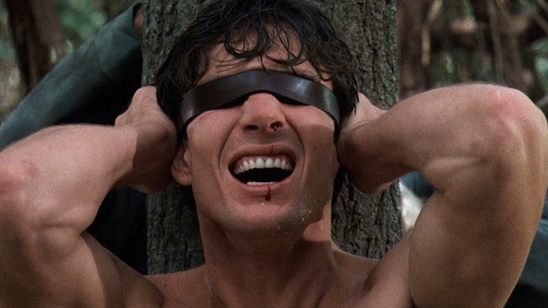 Piątek trzynastego 5: Nowy Początek Cały Film (1985) - Vider