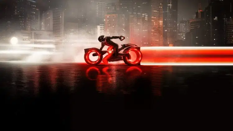 TRON: Ares Cały Film • Vider • Online
