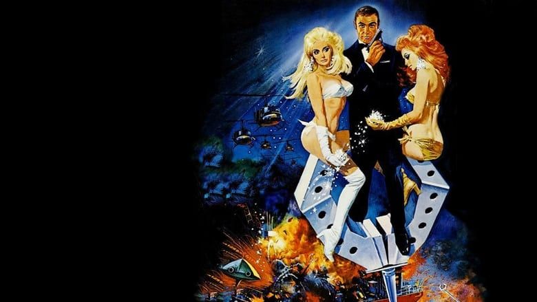 Diamenty są wieczne Cały Film • Vider • Online